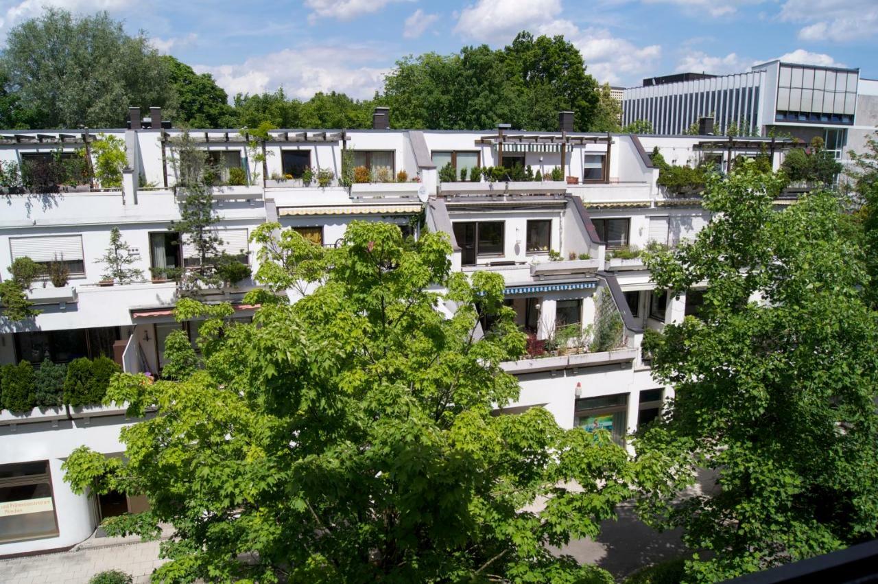 Cityhomemunich Exterior photo