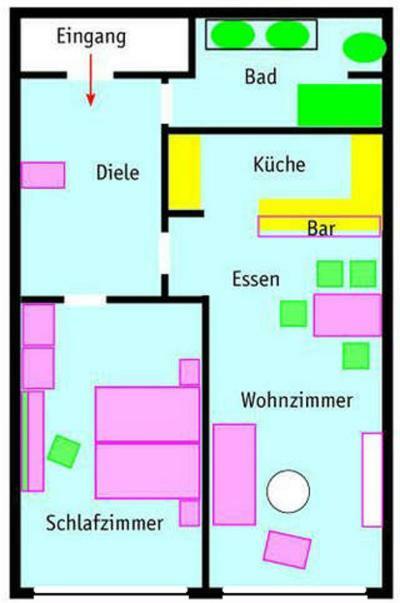 Cityhomemunich Exterior photo